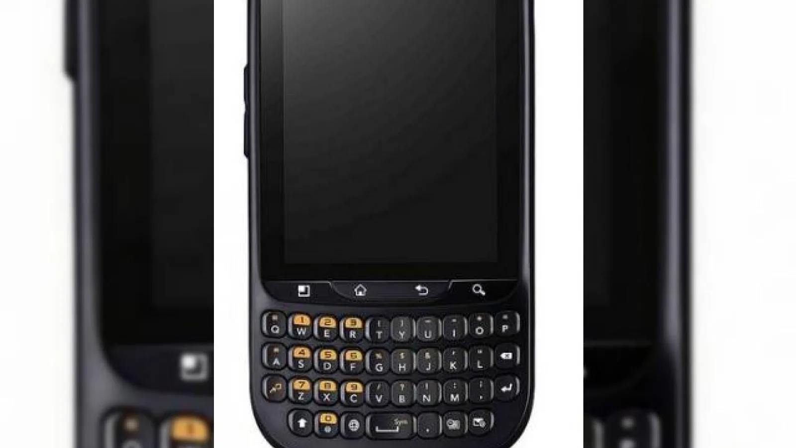 Telefon "lansat" pe Flickr - LG Optimus Pro C660, un exemplar QWERTY reușit