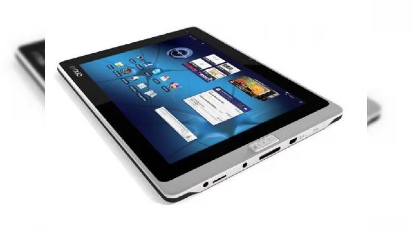 Evolio Neura, tableta românească pe bază de Android și cu ambiții de iPad și Xoom