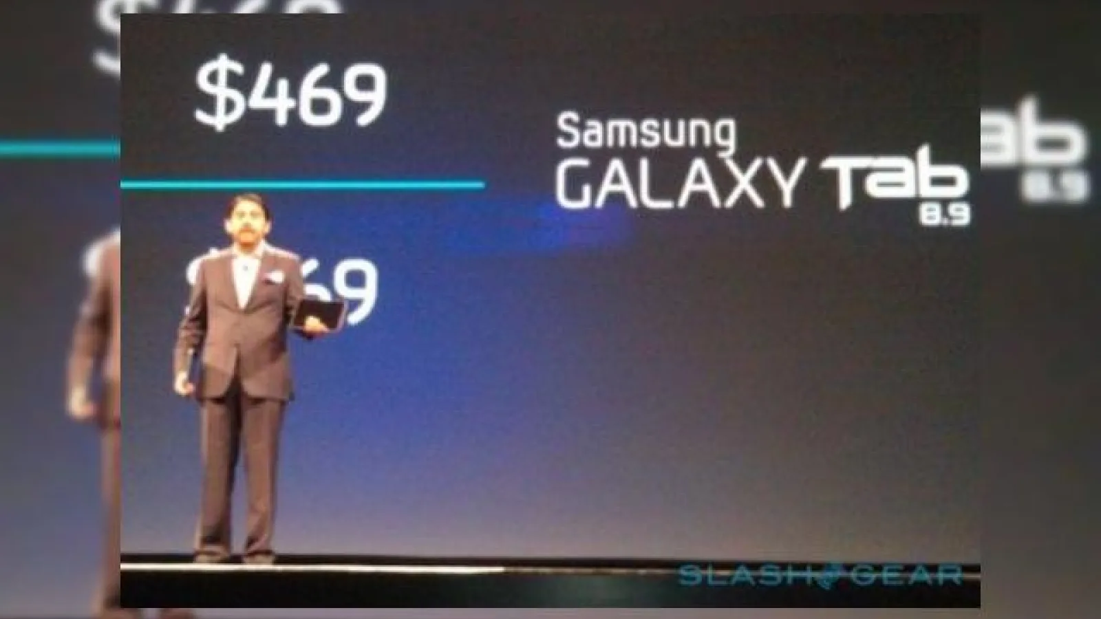 Creierul din spatele seriei Galaxy S și Galaxy Tab părăsește Samsung