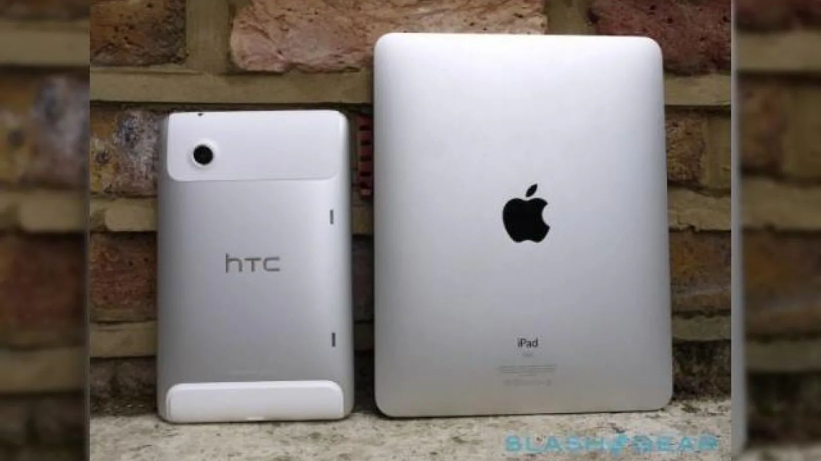 HTC provoacă Apple la duel, gigantul din Cupertino da În judecată taiwanezii