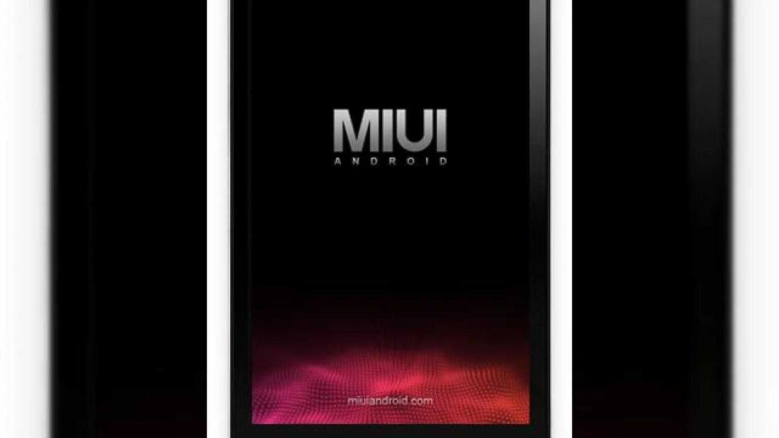 Telefon vândut cu ROM Android personalizat?! Da, doar din China - Xiaomi M1