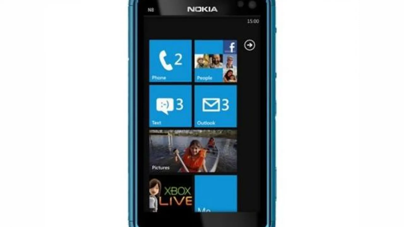 Campanie de sute de milioane de dolari pentru awareness Nokia + Windows Phone