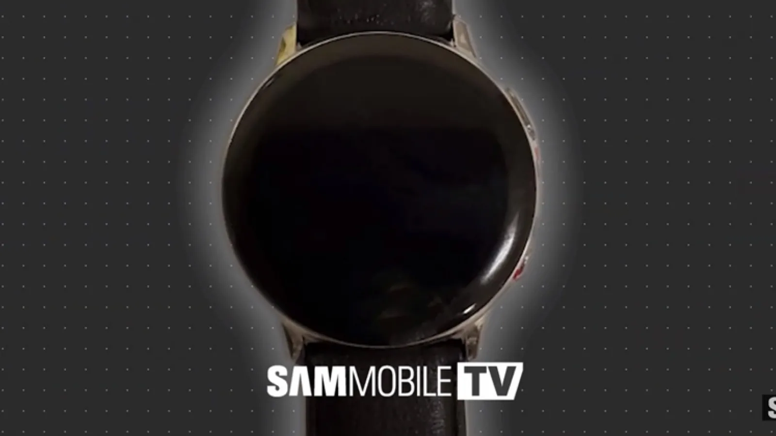 Samsung Galaxy Watch Active 2 apare în câteva fotografii; S-ar putea lansa alături de Note 10 în august