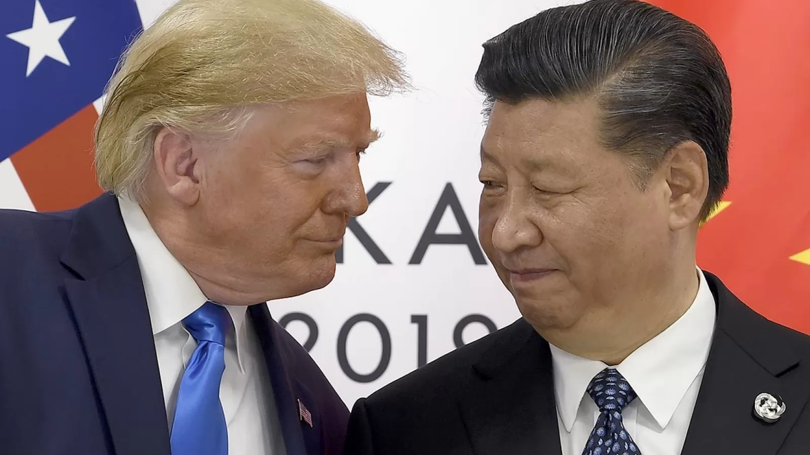 Trump s-a răzgândit: Huawei are voie să cumpere produse americane; Iată contextul de la Summitul G20