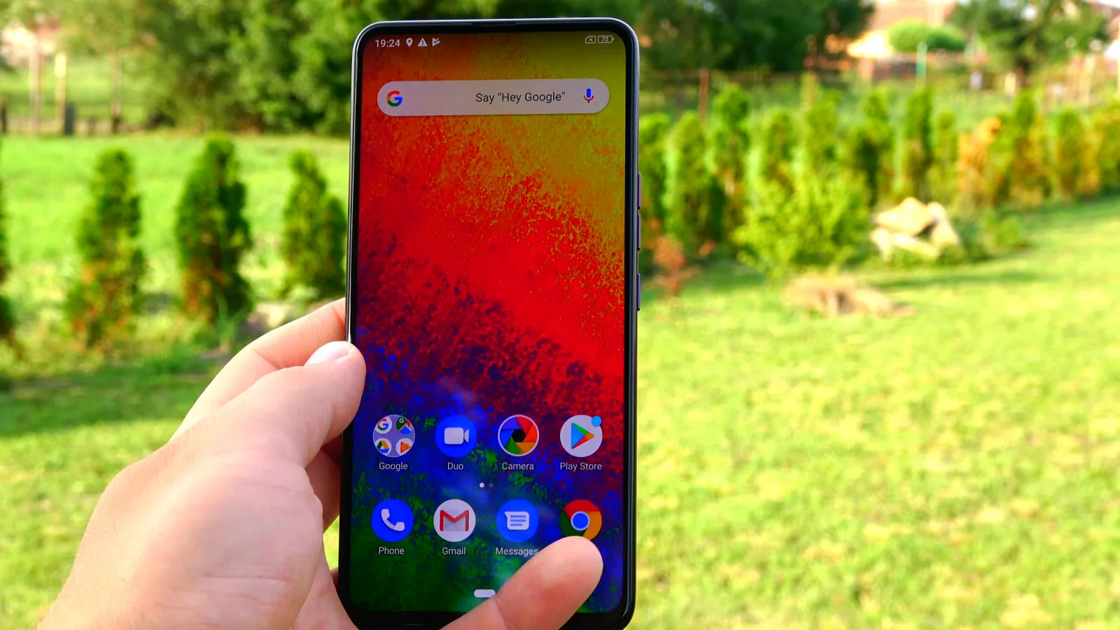 Allview Soul X6 Xtreme Review Ultra-Detaliat