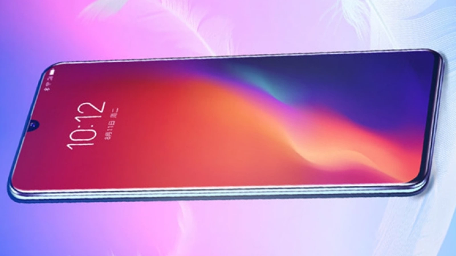 Lenovo Z6 se lansează pe data de 4 iulie; Cel mai nou teaser dezvăluie greutatea și grosimea device-ului