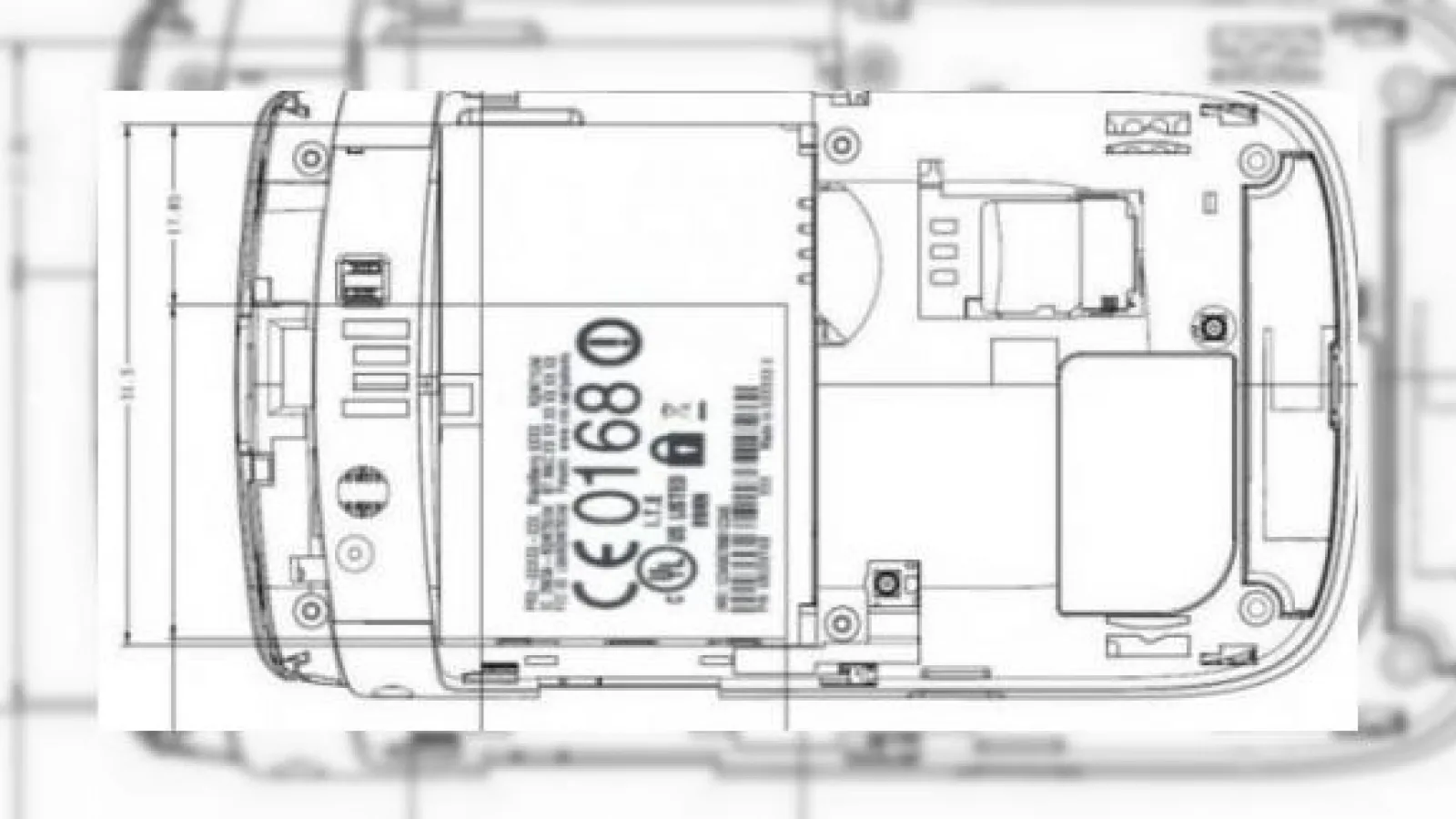 BlackBerry Torch 2 cu un pas mai aproape de lansare, acum testat de FCC
