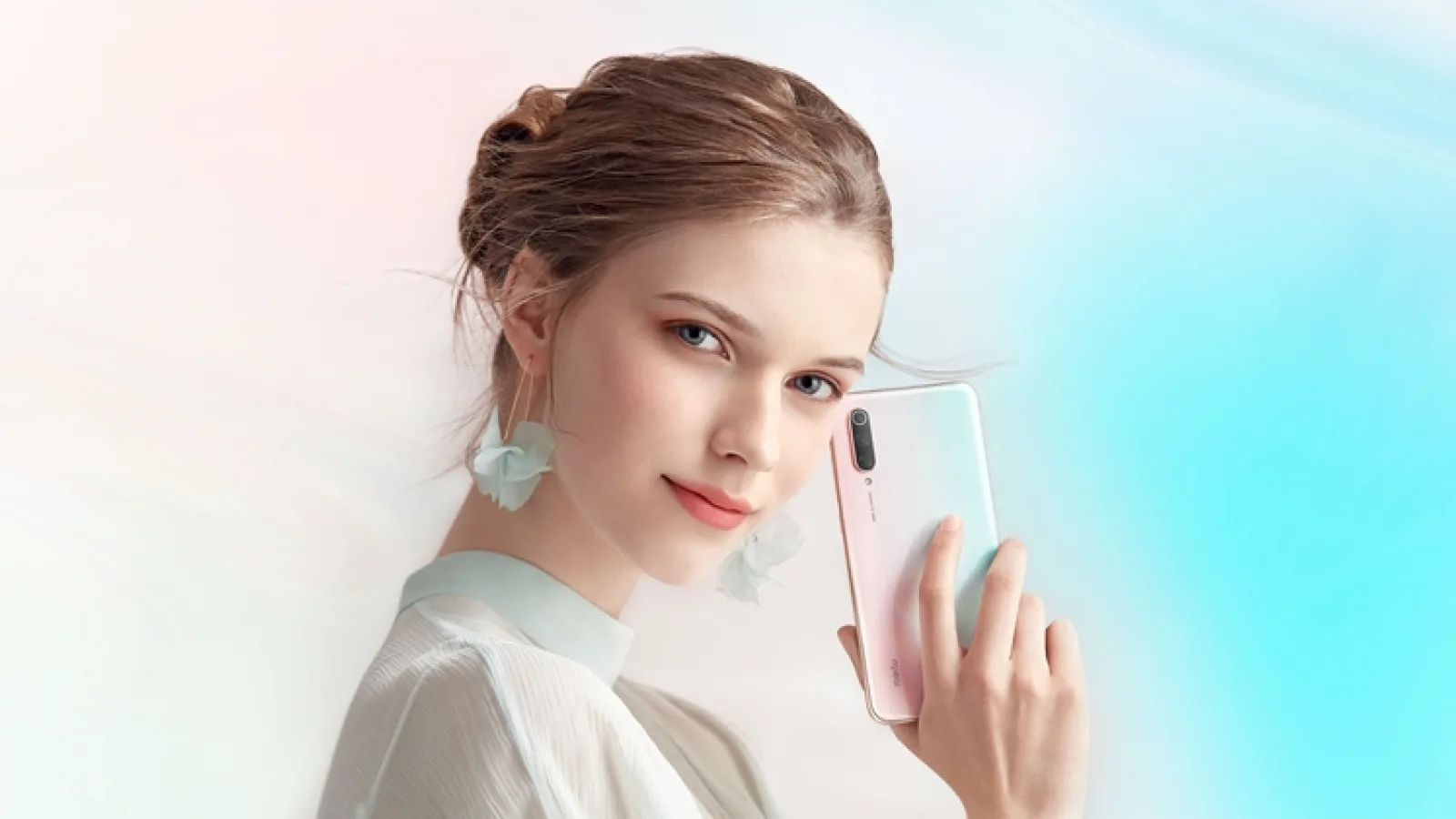 Xiaomi Mi CC9 debutează oficial cu procesor Snapdragon 710 și ecran AMOLED; Este anunțată și versiunea specială Meitu