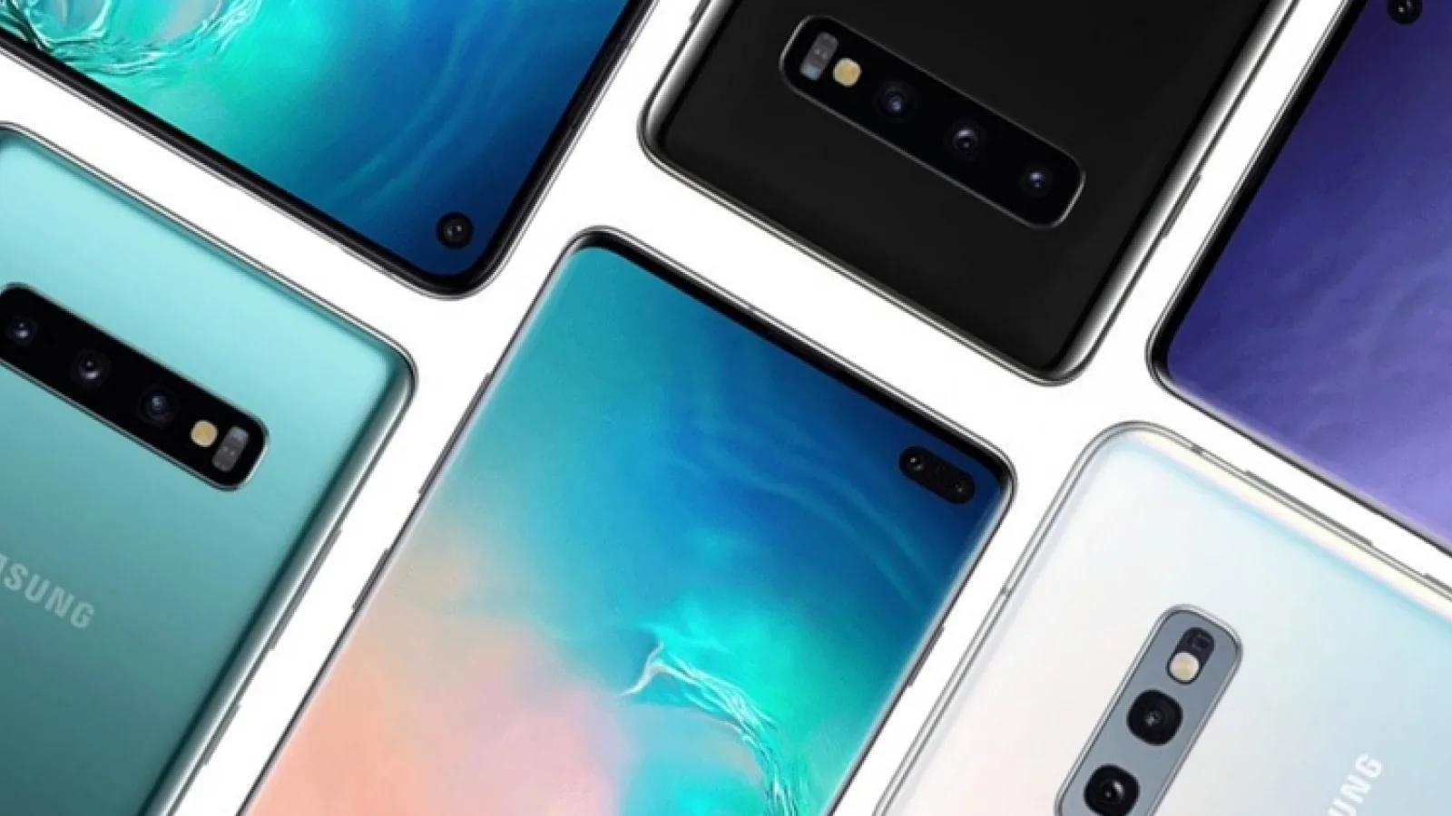 Galaxy S10 s-a vândut mai bine decât Galaxy S9; Counterpoint dezvăluie detalii despre livrări