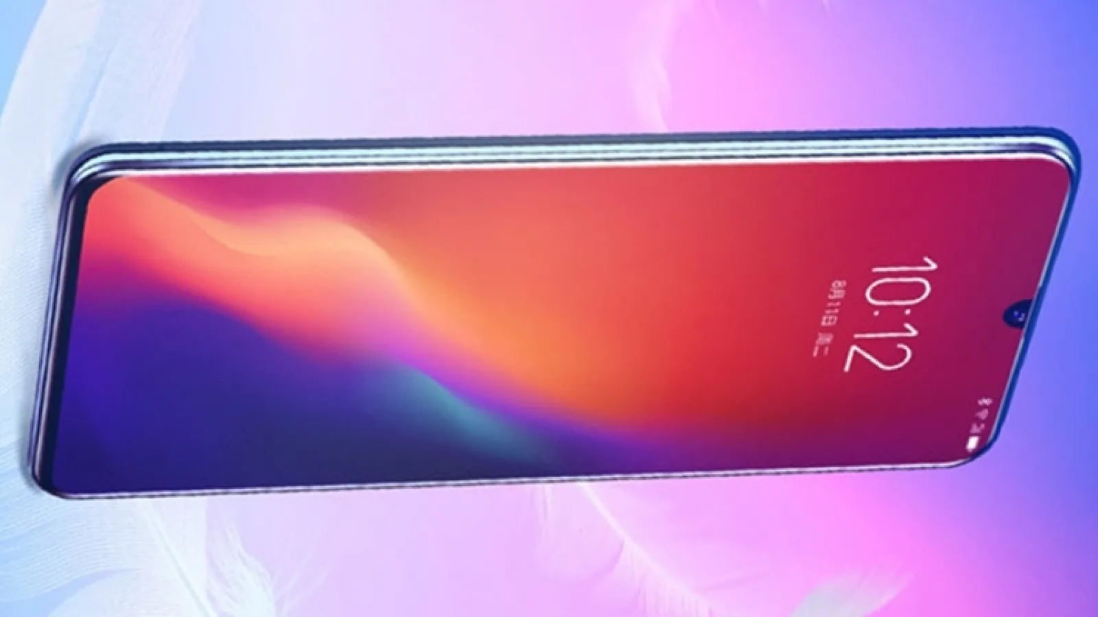 Lenovo Z6 are toate specificațiile dezvăluite oficial înaintea lansării de mâine