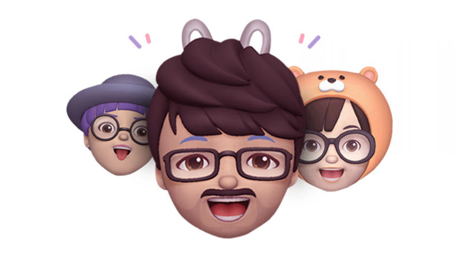 "Şi se jura că nu fură".... Xiaomi copiază Apple Memoji în mod clar şi ameninţă cu proces pe cei care răspândesc teoria plagiatului în cazul soluției sale "Mimoji"
