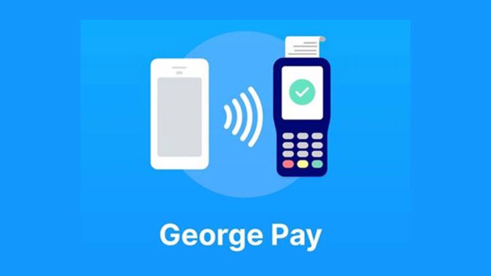 George Pay, serviciul BCR de plăți cu telefonul Android via NFC este disponibil începând de astăzi