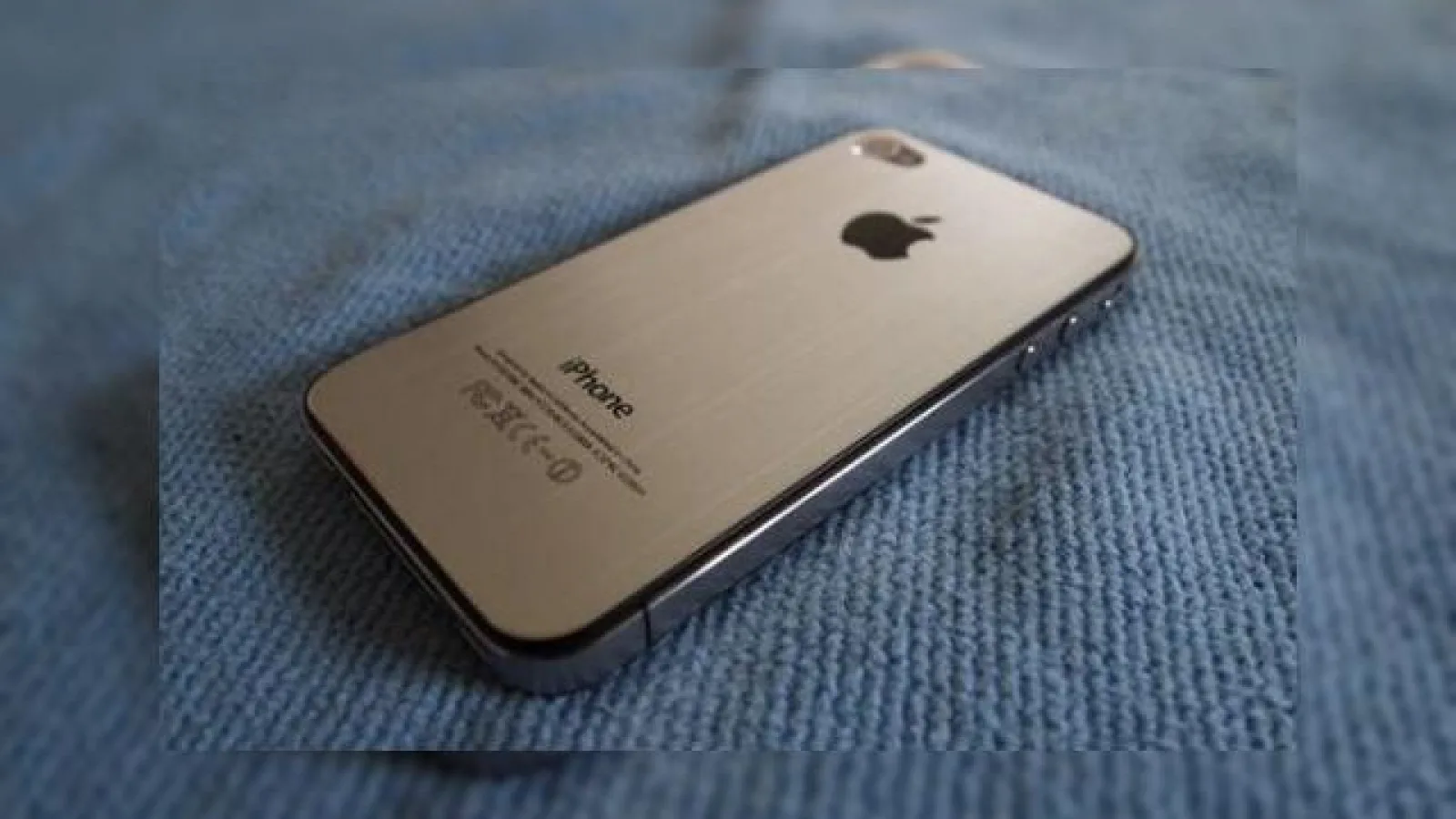 iPhone 5 deja ajuns pe mâna testerilor, pe când și o scăpare?