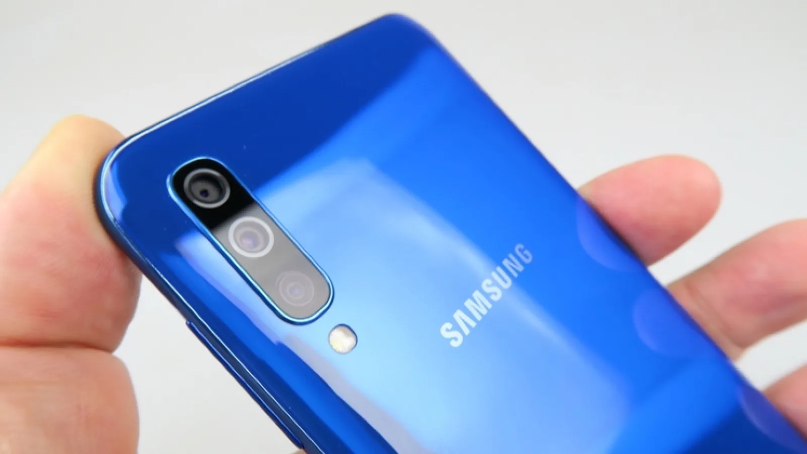 Samsung Galaxy A50 este testat de DxoMark, obține 83 de puncte; Egal cu LG G7, peste Xperia XZ3