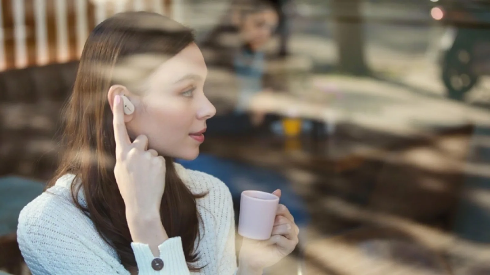 Sony lansează căștile true wireless WF-1000XM3, cu anulare a zgomotului avansată