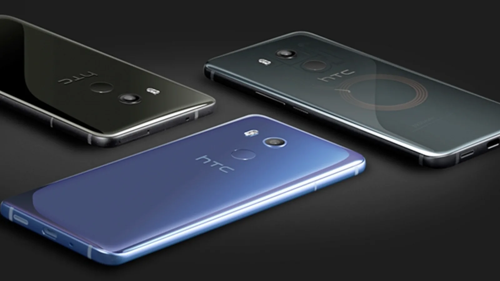 HTC U11+ este actualizat în sfârșit la Android Pie; Distribuirea globală ar putea începe curând