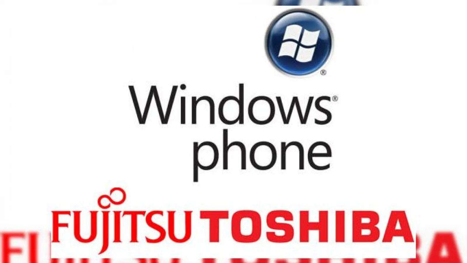 Primul WP7 Mango vine pe 27 iulie? Fujitsu-Toshiba IS12T inaugurează OS-ul