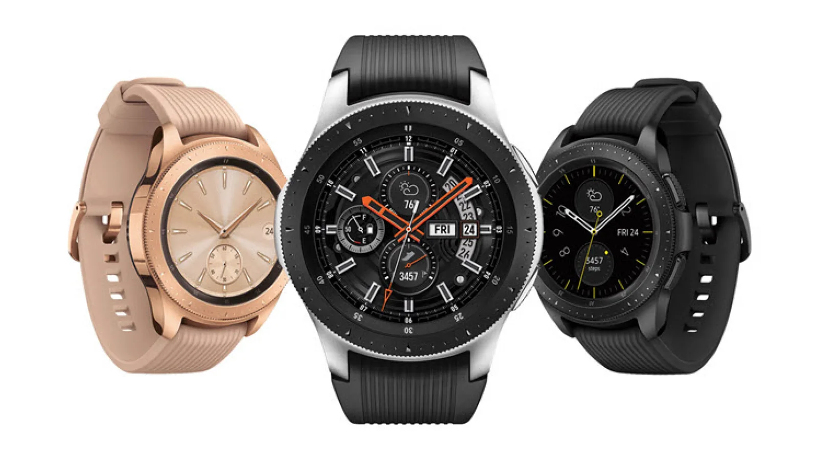Lansarea ceasului Samsung Galaxy Watch 2 va avea loc în trimestrul 3; Tot atunci vine și tableta Galaxy Tab S5