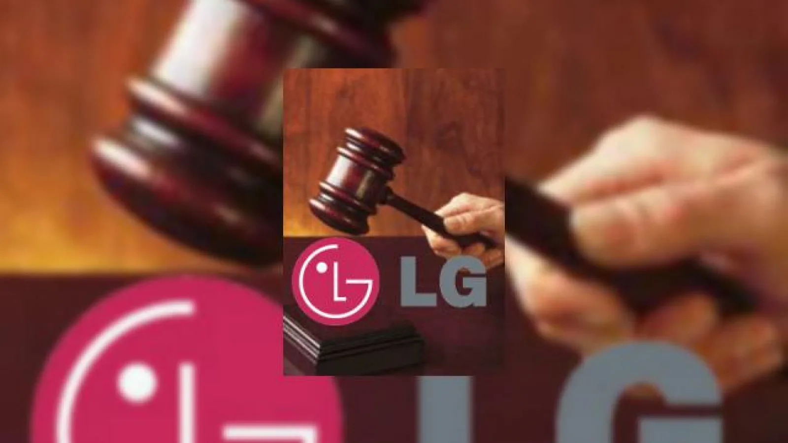 LG În sala de judecată... pentru problemele lui Optimus 2X