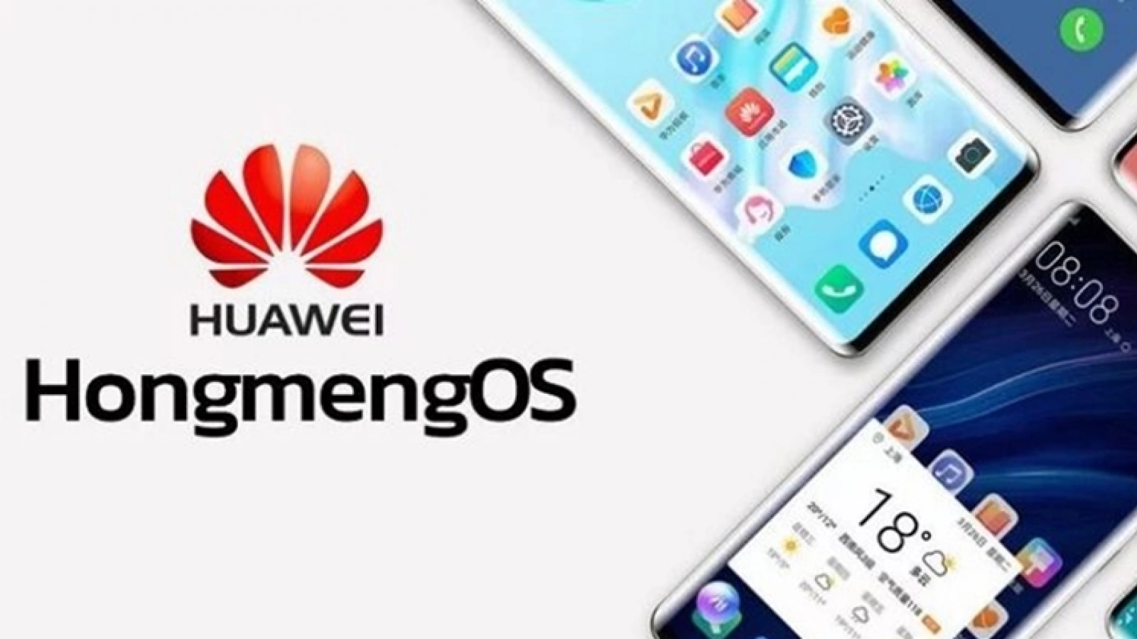 HongMeng OS ar ameninţa dominaţia lui Android, conform analiştilor; Clarificăm declaraţia referitoare la "viteza cu 60% mai mare decât Android"