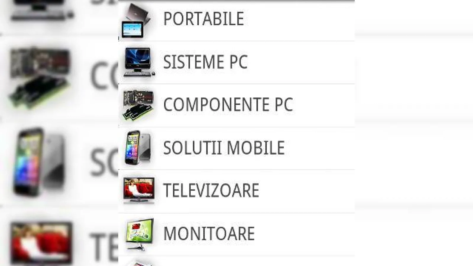 evoMAG.ro acum și sub formă de aplicație Android!