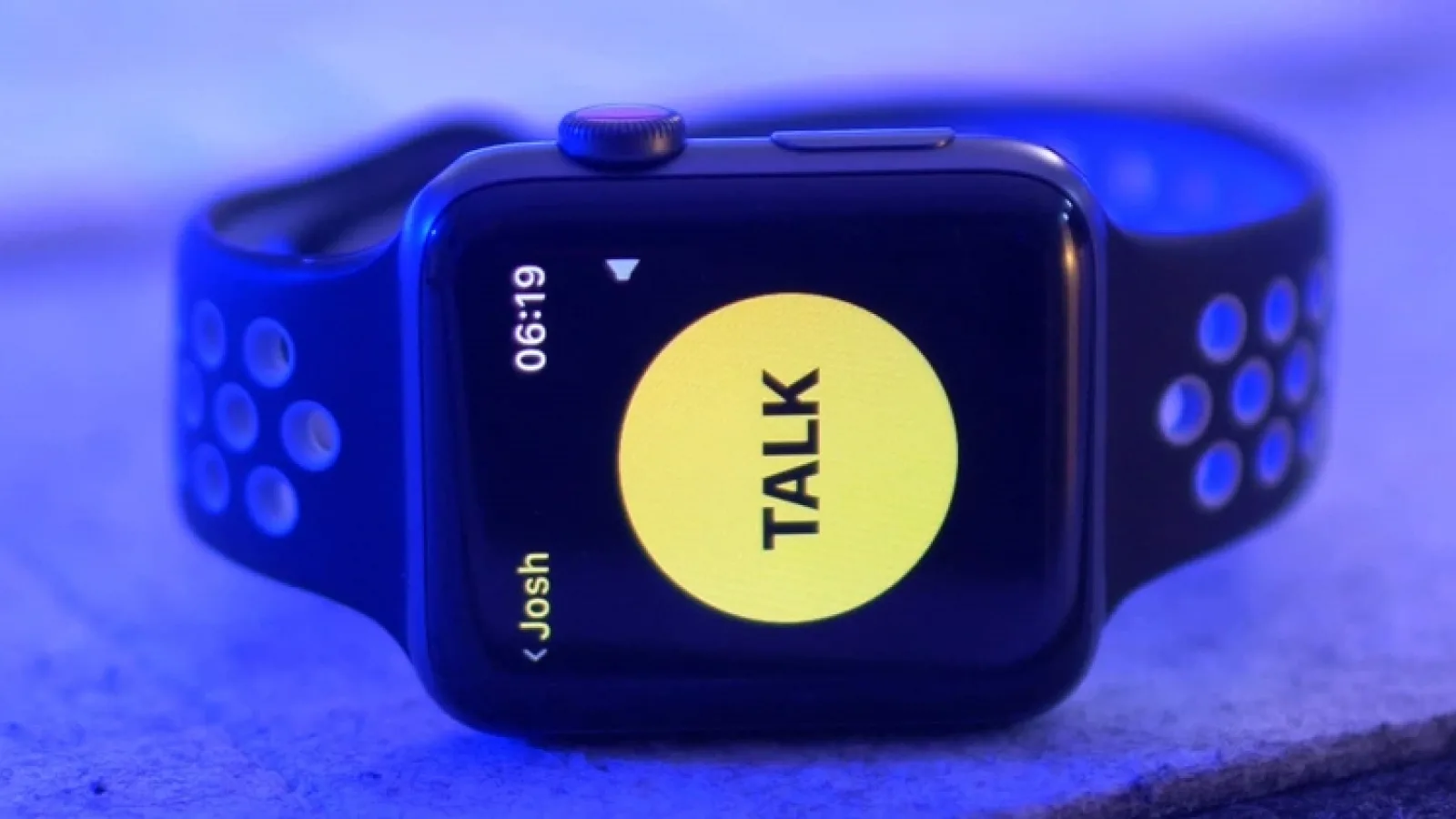 Apple Watch are o vulnerabilitate gravă, pusă pe seama banalei aplicaţii Walkie Talkie