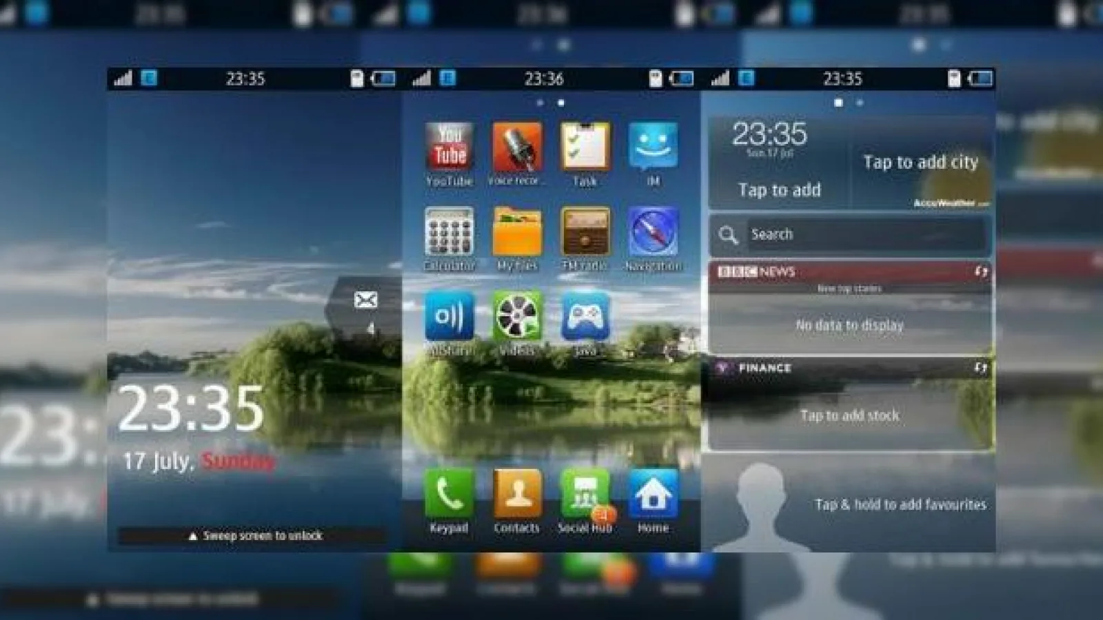 Bada OS 2.0 ajunge pe web prematur sub formă de ROM pentru Samsung Wave II (Video)