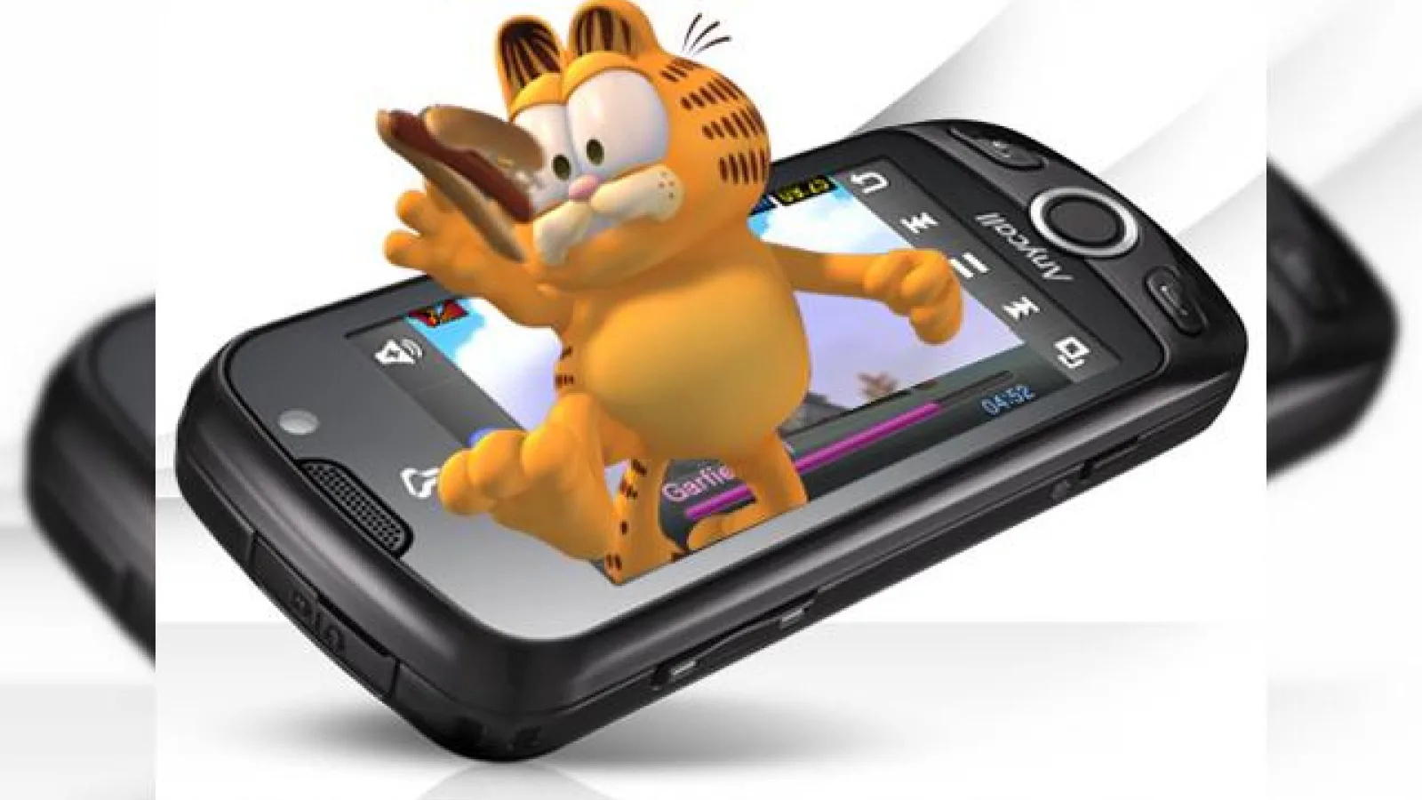 Samsung Galaxy 3D, un răspuns la LG Optimus 3D și HTC EVO 3D sosește În trimestrul 4?