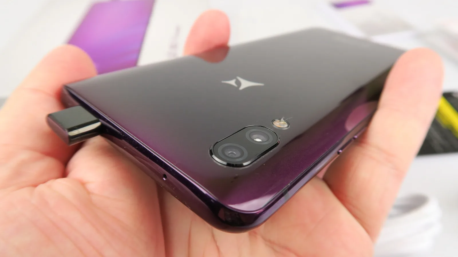 Allview Soul X6 Xtreme: Hardware cu un pachet midrange cu de toate pentru toţi