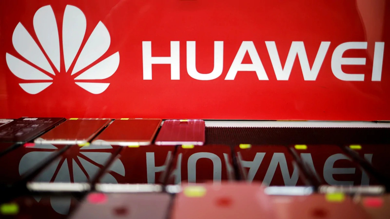 Încă un sistem de operare pentru Huawei sau doar alt nume? Chinezii înregistrează numele Harmony OS în Europa