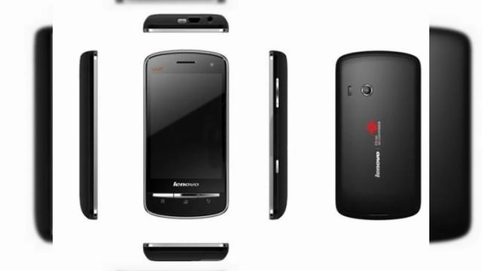 Telefon Lenovo cu Android 2.3 și preț de doar 150 de dolari: Lenovo A60