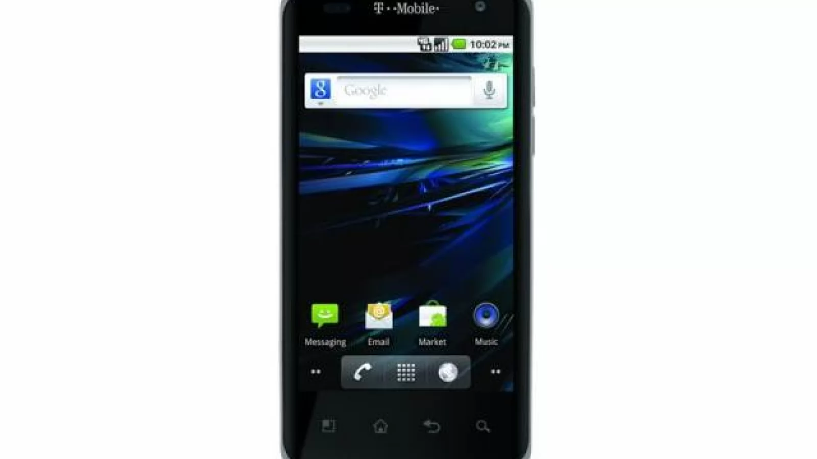 T-Mobile G2x primește Gingerbread, iar Optimus 2X mai așteaptă...