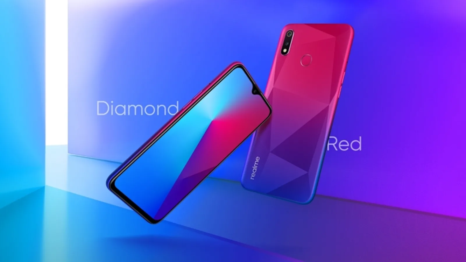 Oppo Realme 3i devine oficial; Are o baterie de 4230 mAh, ecran de 6.2 inch și 4 GB RAM
