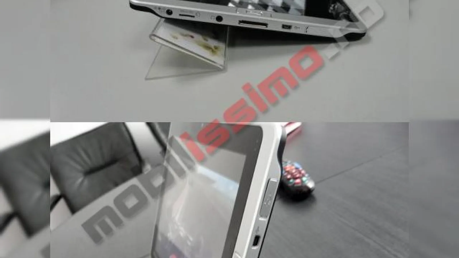Malata Zpad T8, tableta Made În China sub stindard românesc: Evolio Neura