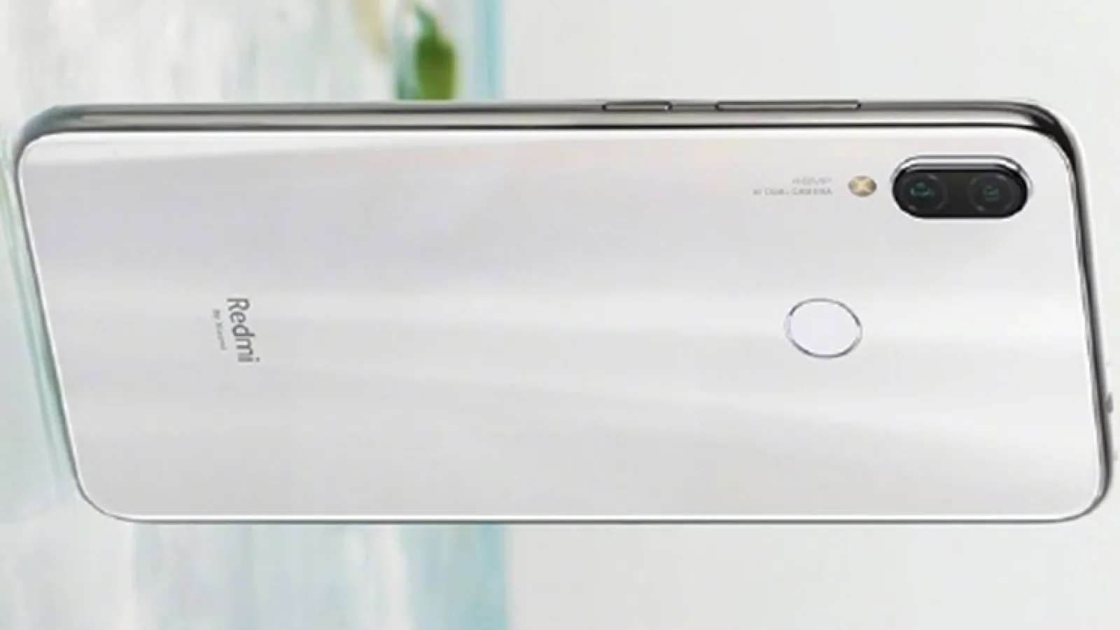 Xiaomi lansează o nouă variantă de culoare pentru telefoanele Redmi Note 7 și Redmi Note 7 Pro; Se numește "Water Moon"