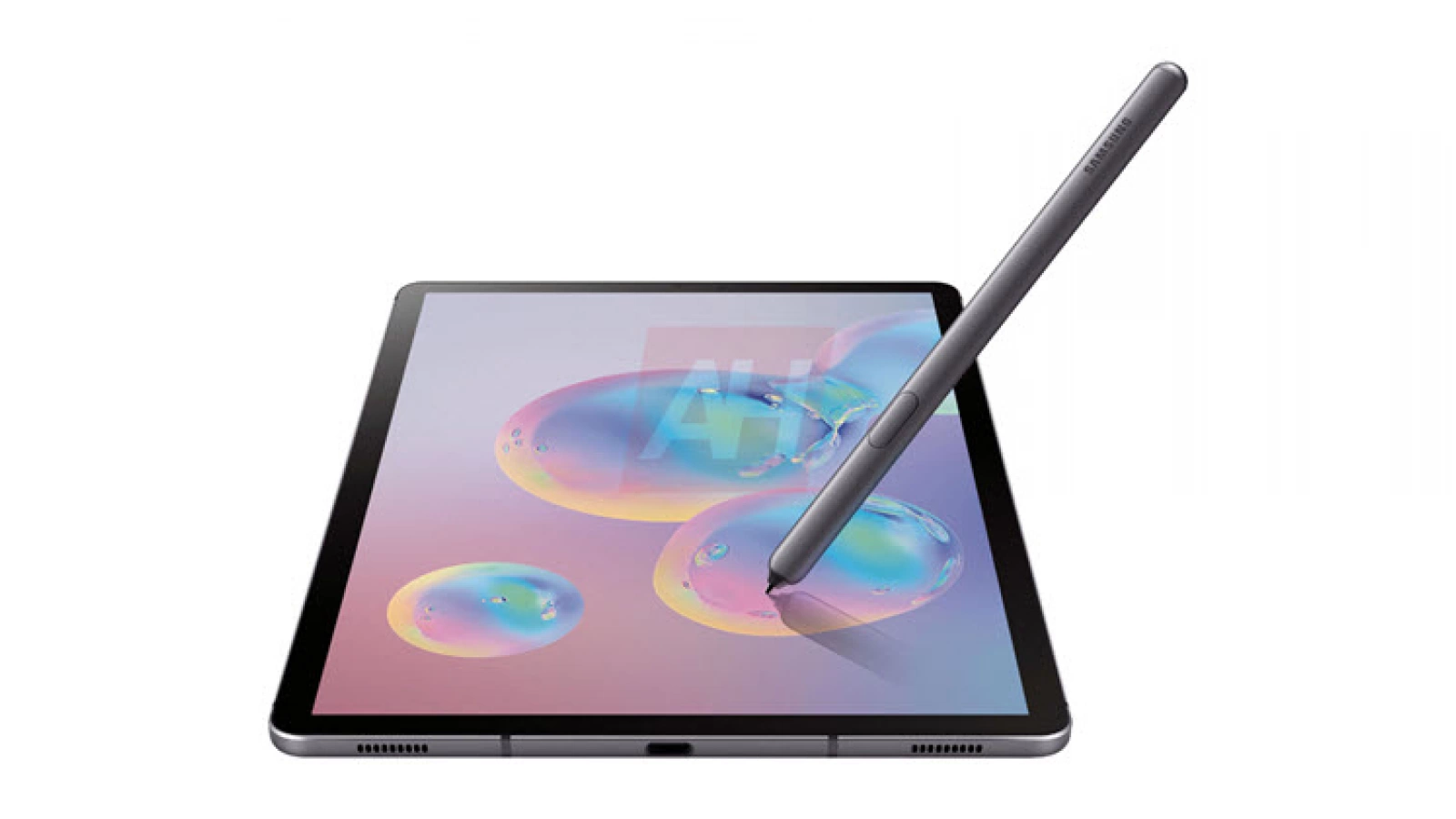 Samsung Galaxy Tab S6 va sosi cu baterie de 6840 mAh la bord, unitate ce suportă alimentare rapidă la 15W