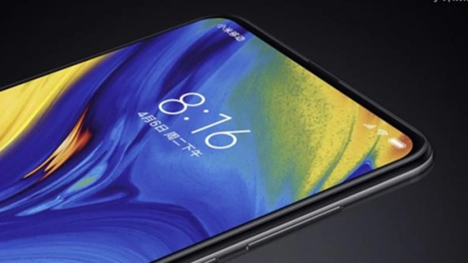 Xiaomi Mi Mix 4 va duce zoom-ul la un nou nivel, folosind o cameră super telephoto