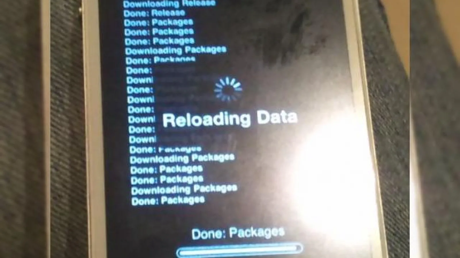 Din nou iPhone nano În atenția publicului - un iPhone 4 ieftin și mai mic?