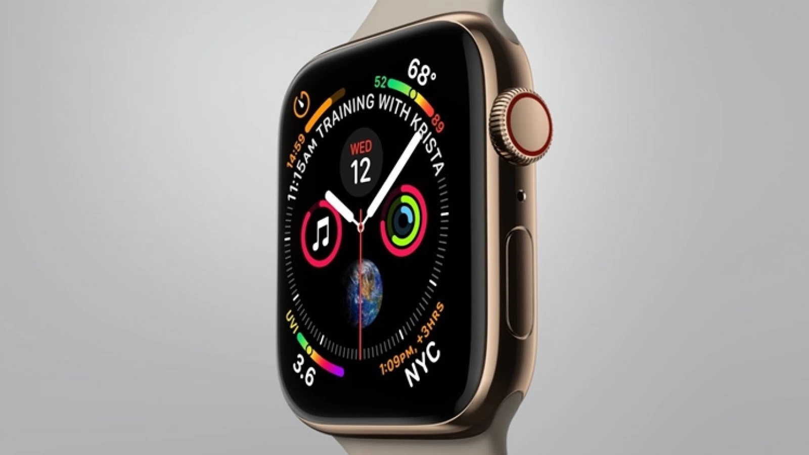 Primul Apple Watch cu ecran micro-LED ar putea sosi în 2020; Apar detalii despre furnizorii panourilor