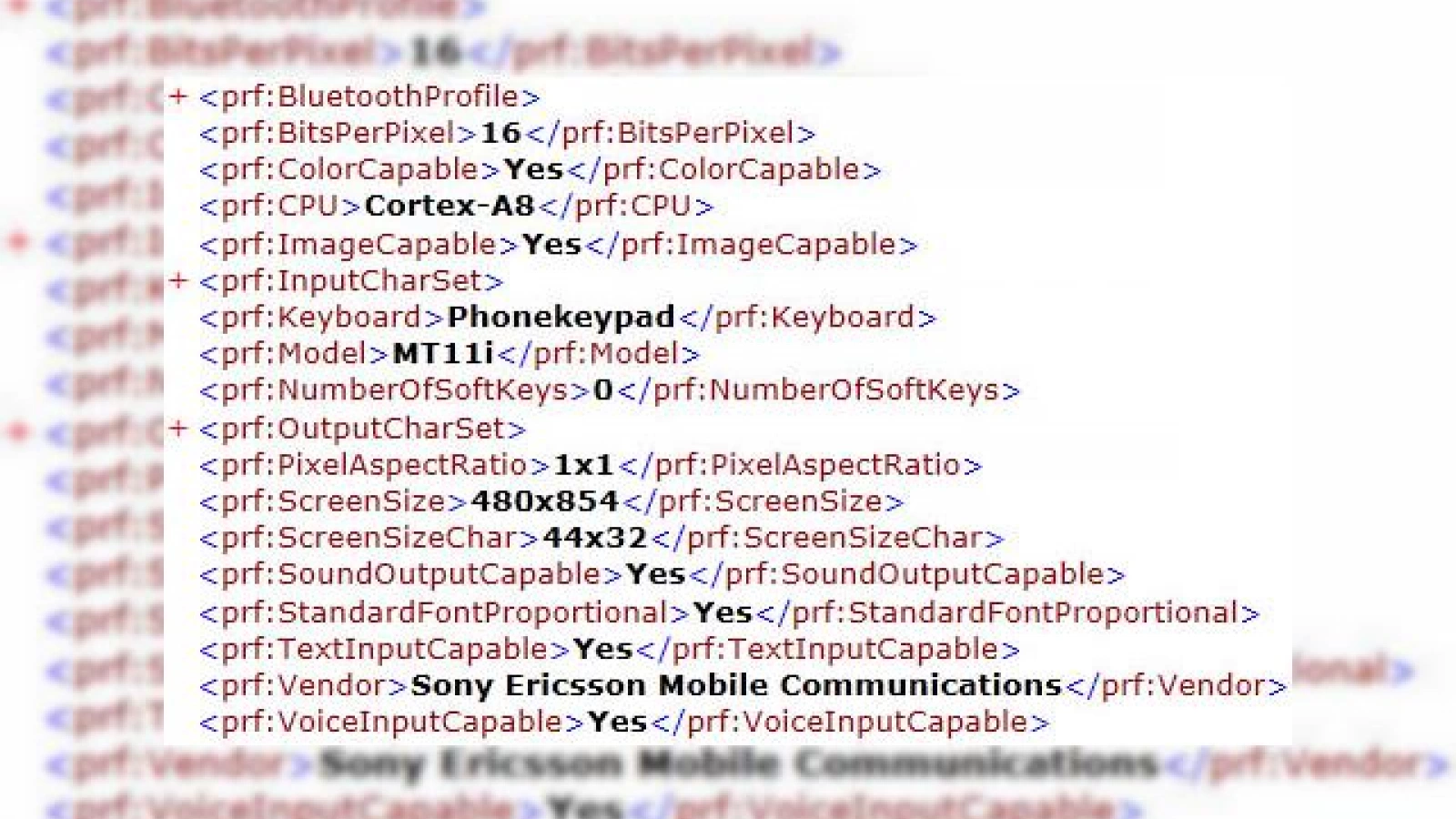 Familia Android se Îmbogățește cu Sony Ericsson MT11a și MT11i