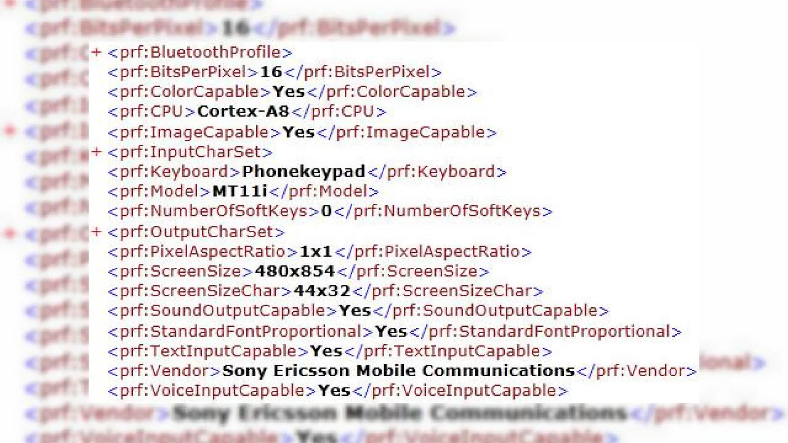 Familia Android se Îmbogățește cu Sony Ericsson MT11a și MT11i