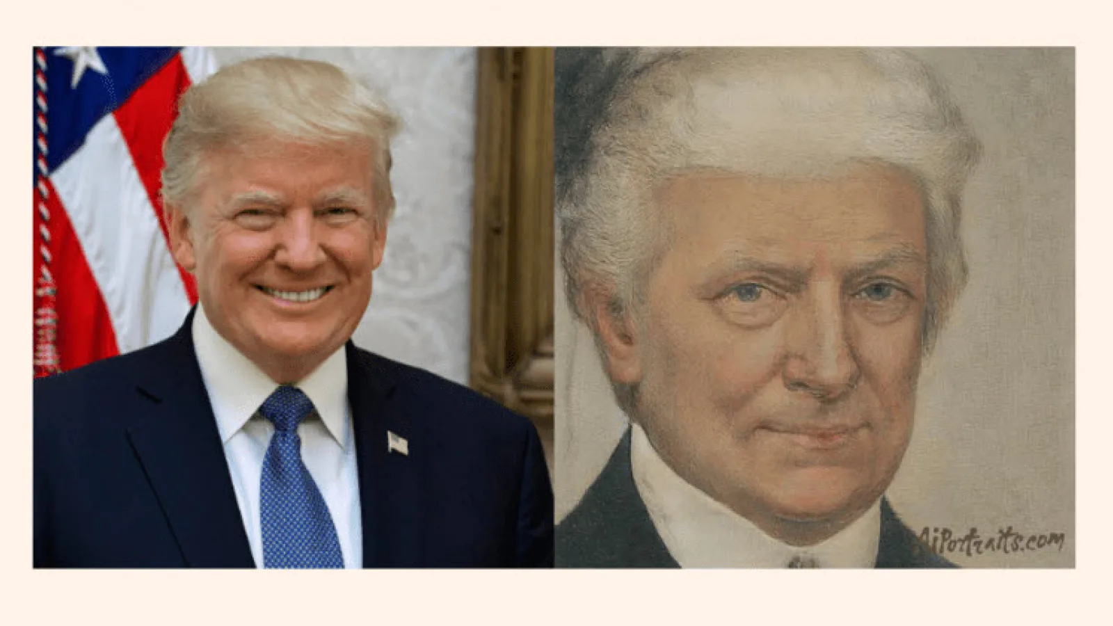 După ce ai văzut cum vei arăta la bătrânețe cu aplicația FaceApp, acum îți poți transforma selfie-ul într-un tablou din perioada Renașterii cu "AI Portraits Ars"