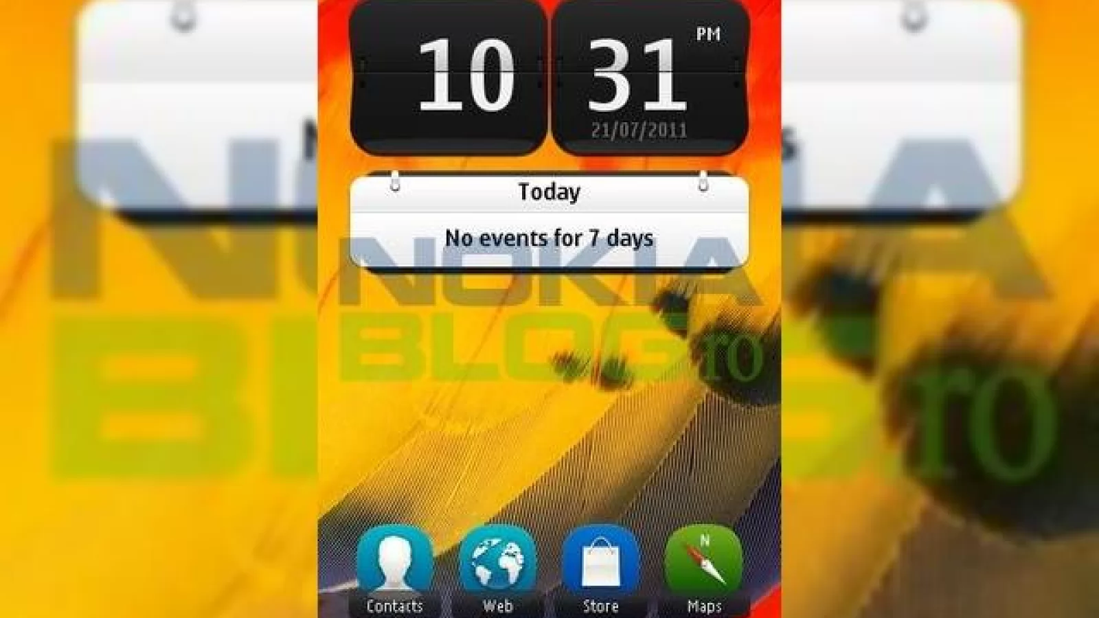 Symbian Belle, toate-s vechi și nouă toate