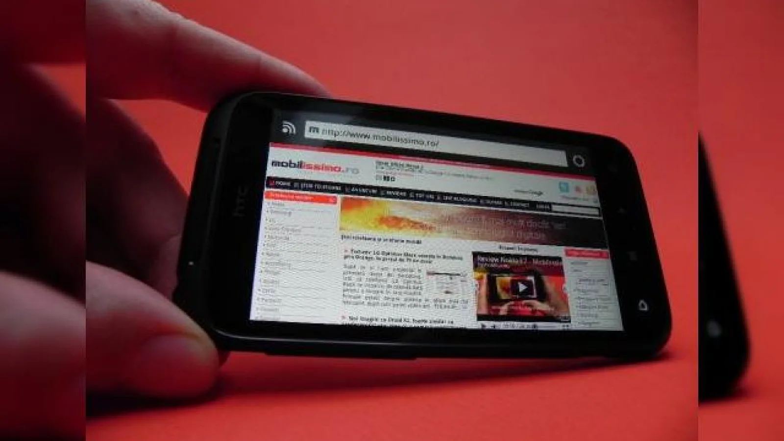 Internet gratuit de la RCS & RDS, acum și pe telefonul mobil
