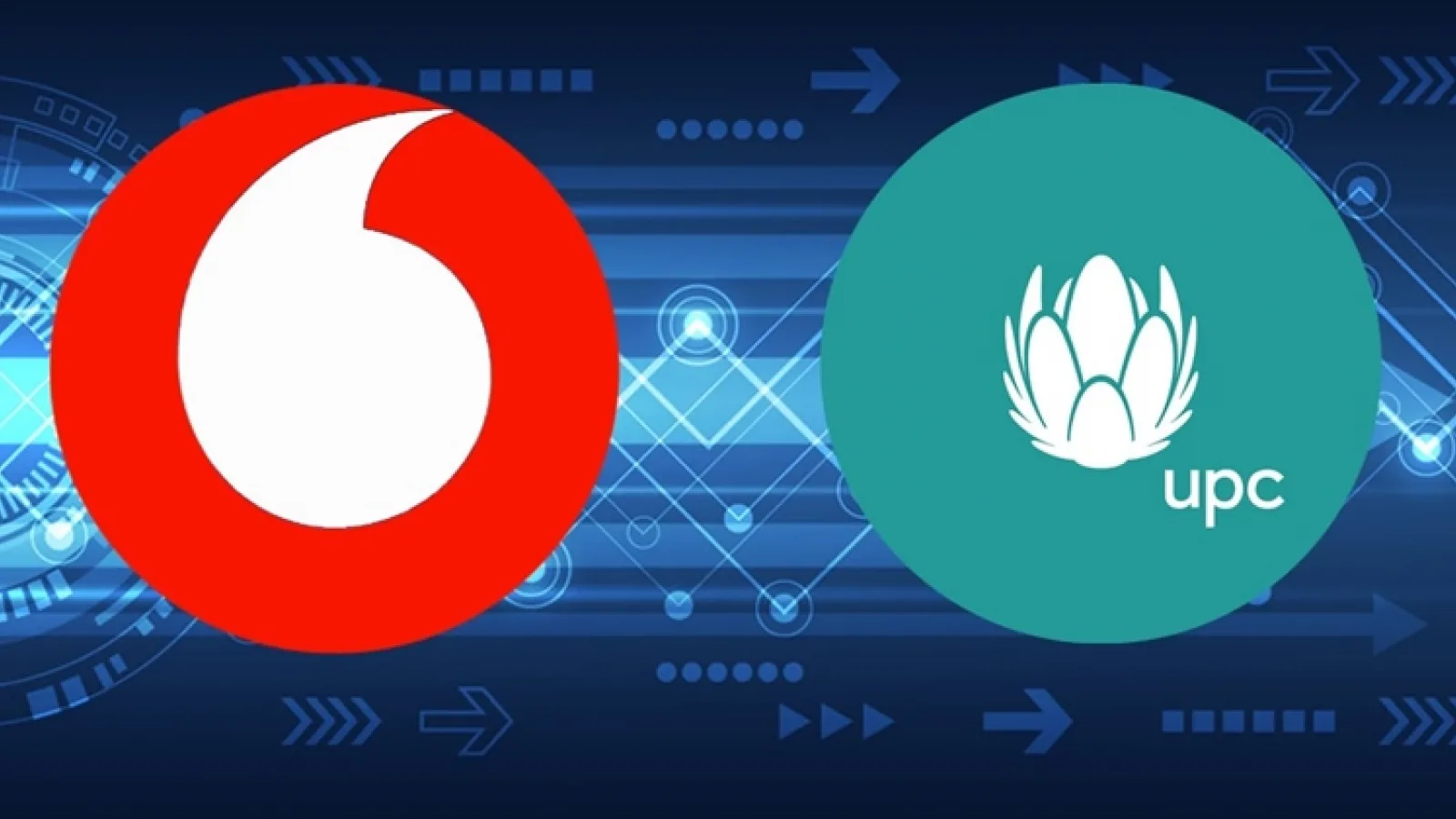 La scurt timp de la preluarea UPC, Vodafone România pregătește lansarea de noi abonamente date și de programe TV prin cablu; Anunțul va sosi pe 1 august