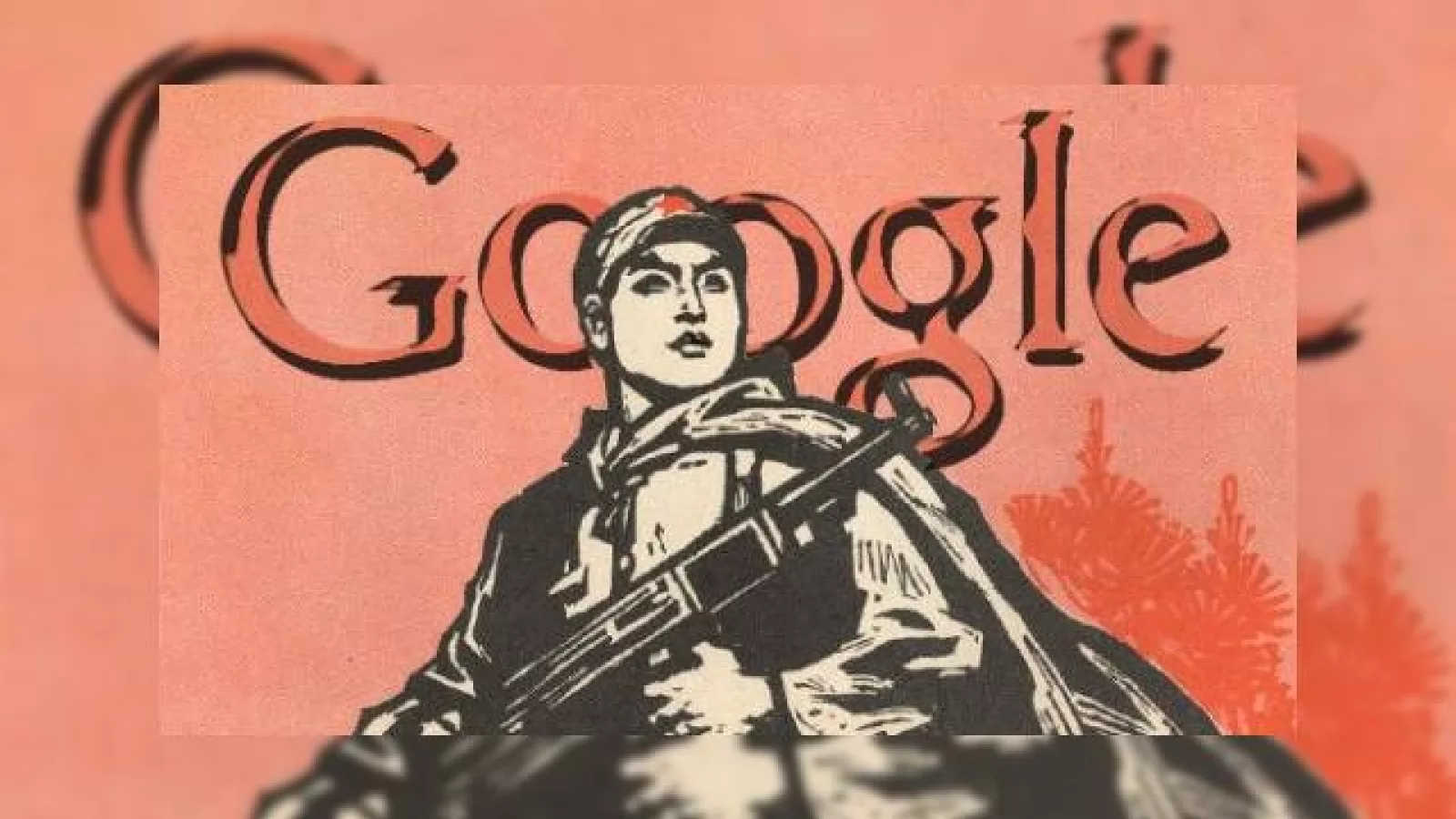 Google se Înarmează!