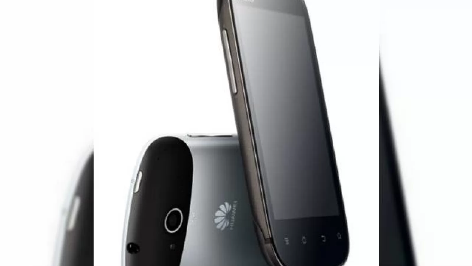 Huawei Vision, un nou smartphone Android 2.3 cu design unibody