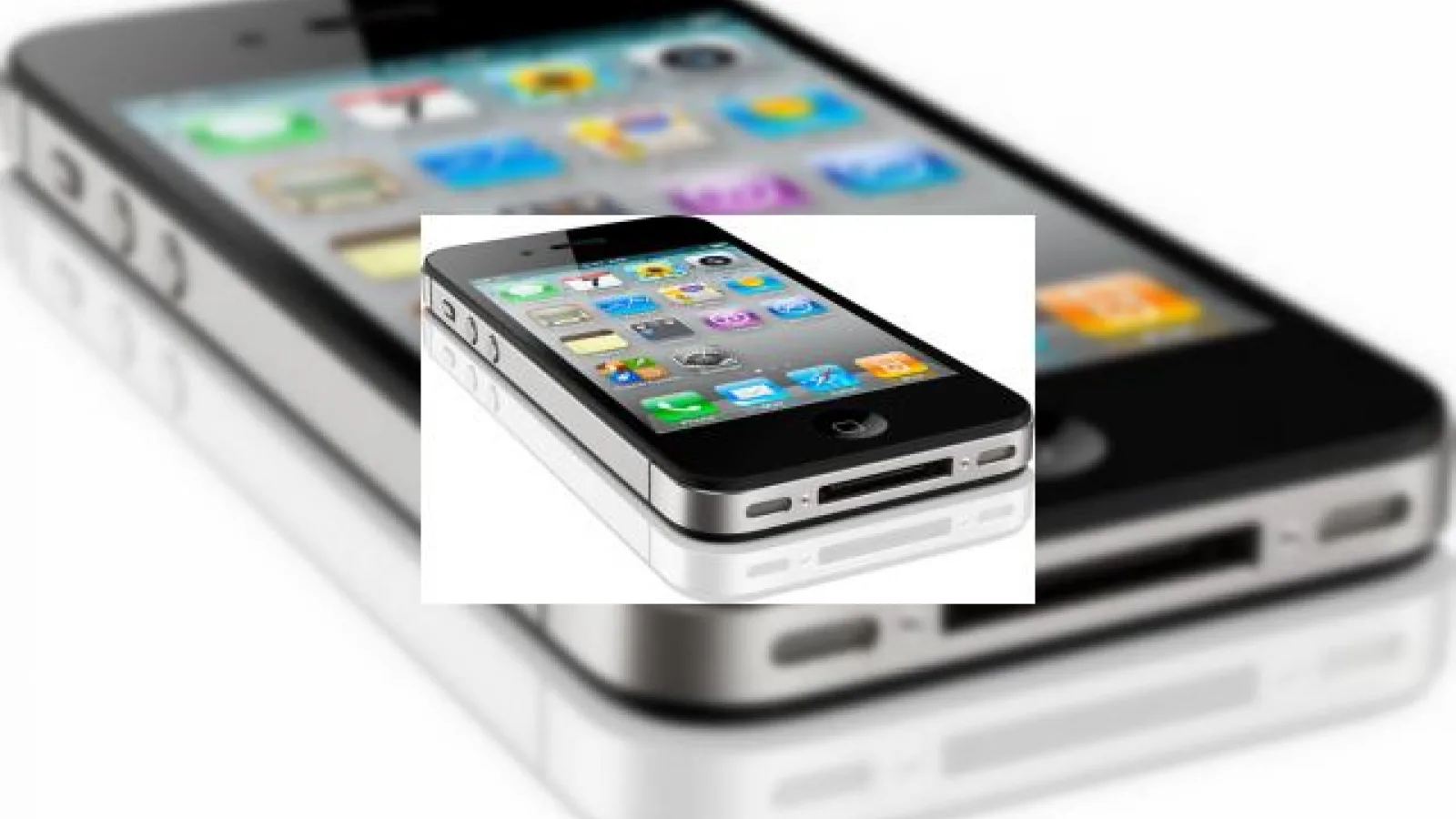 iPhone 5 la comandă! Apple comanda 10 milioane de unități pentru septembrie!