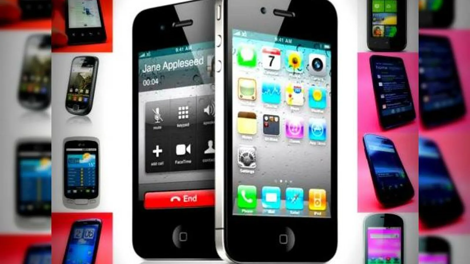 iPhone 5 - cronica unui succes dinainte de a fi lansat