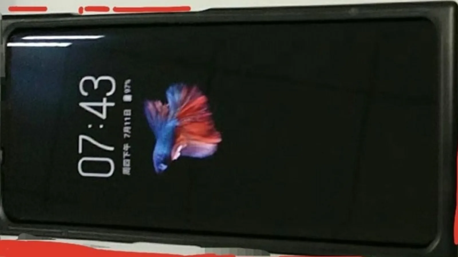 ZTE Nubia Z20 îşi dezvăluie mostrele camerei telephoto, ar putea avea zoom hibrid 20X